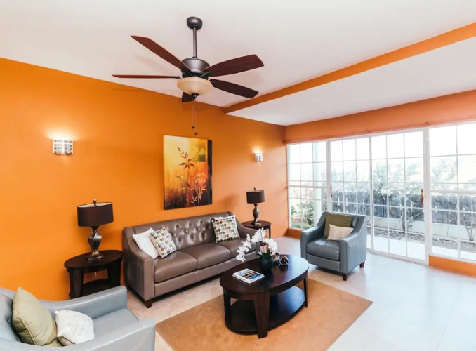 Paradise Beach Front Apartment