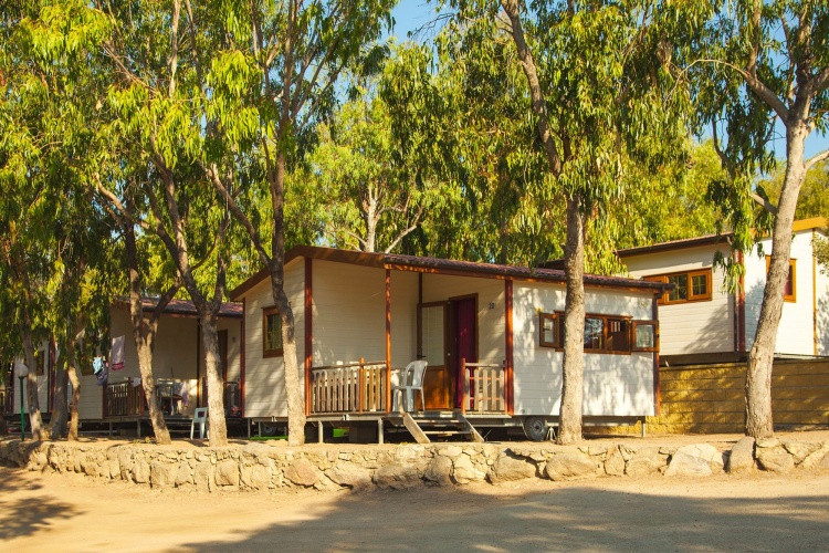 Camping Villaggio Capo D'orso photo 18