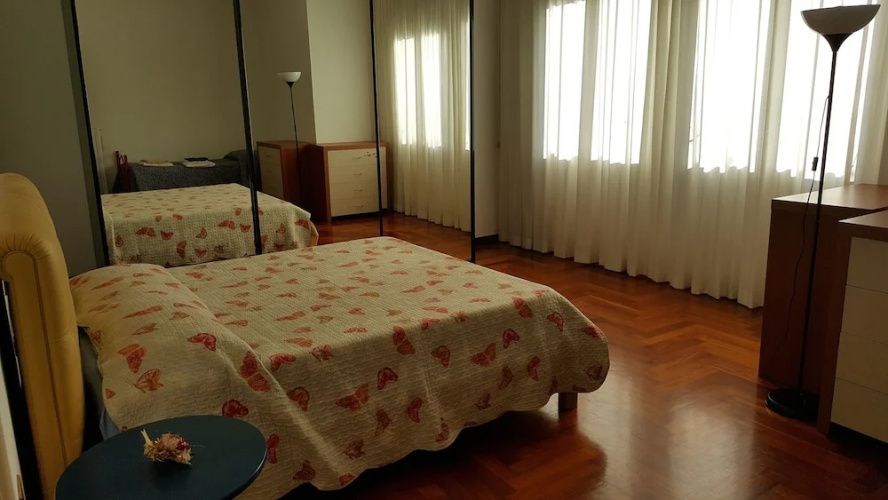 Appartamento La Perla