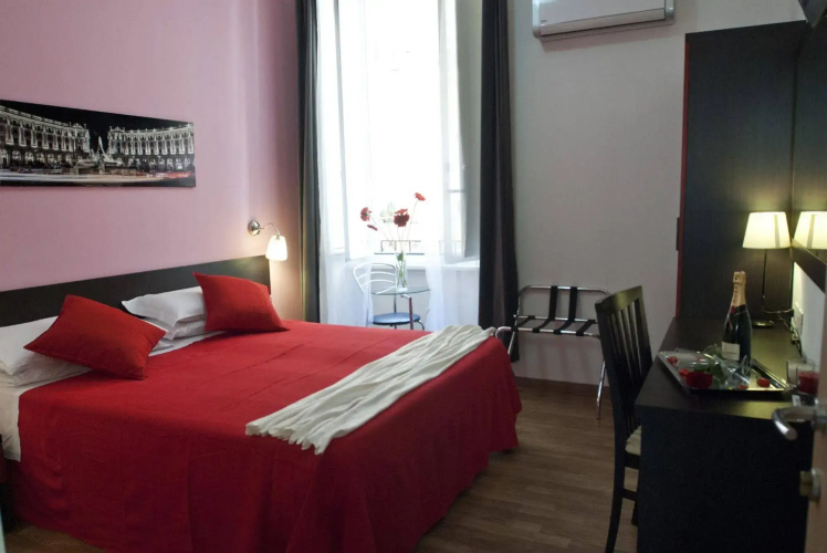 B&B Manzoni Holidays