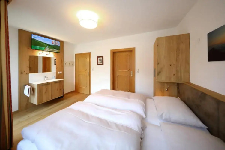 Appartements Wirnsperger