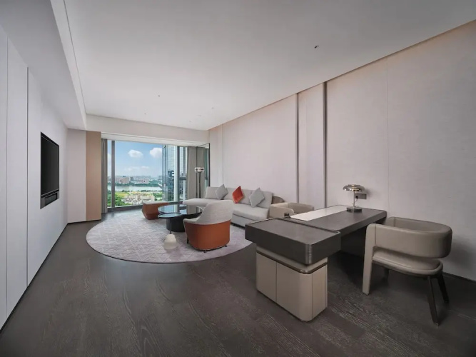 Hilton Huizhou