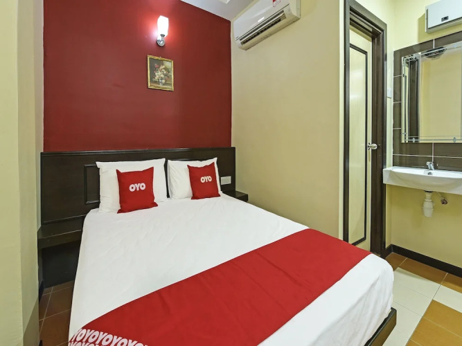 Sera Sentosa Inn