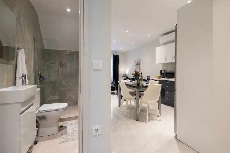 Marialena Luxury Apartment
