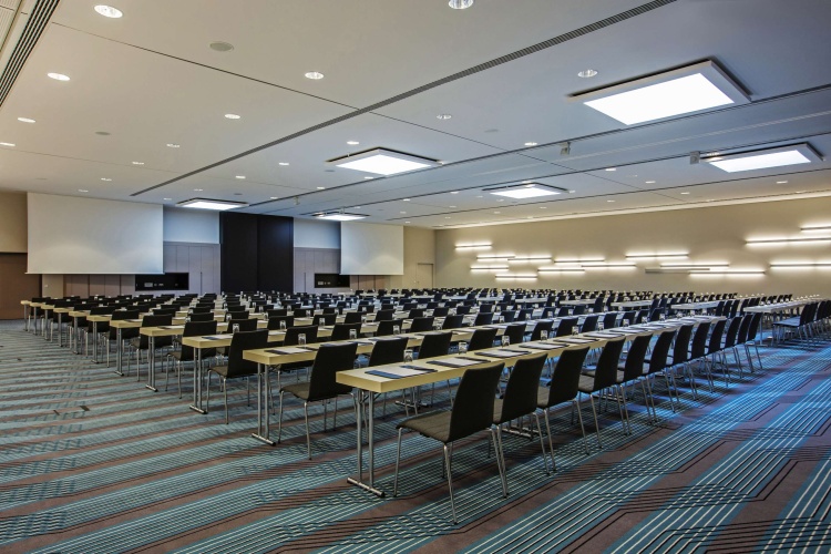 Steigenberger Airport Hotel Berlin photo 16