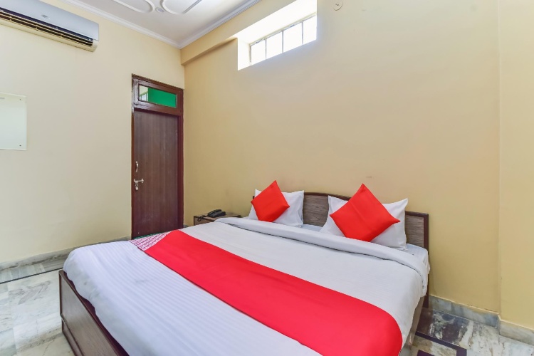 Business Double room