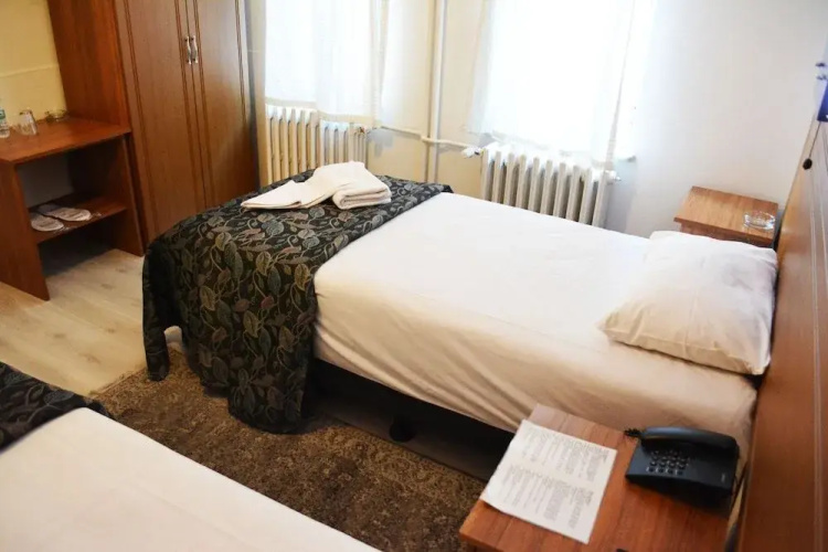 Bormali Otel