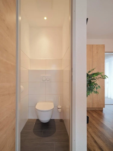 Grand Apartment