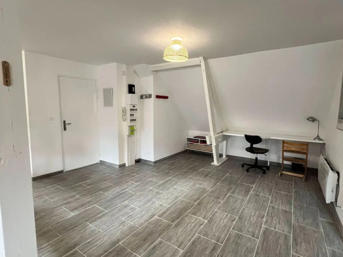 Stylish Stay in Central Sedan