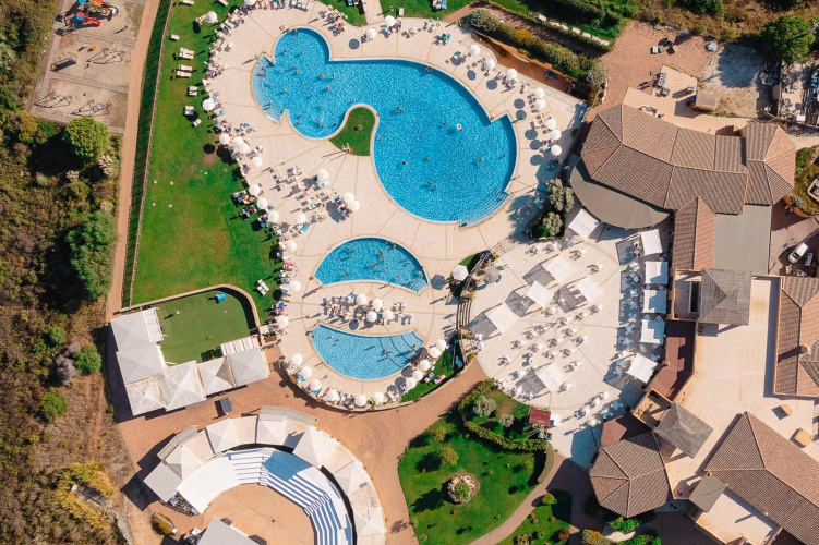 Janna E Sole Resort photo 23