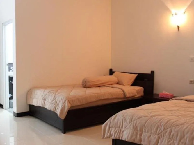 Hotel Savitri Country