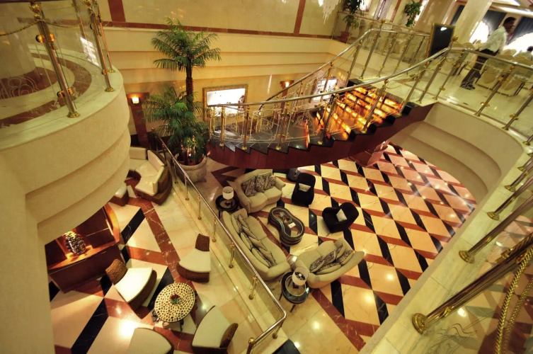 Imagen del hotel