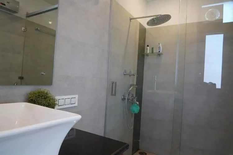 Comfort Apartment