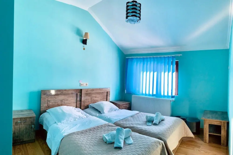 Hotel Shirim