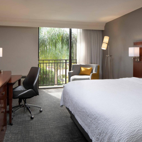 Courtyard by Marriott Bradenton Sarasota Riverfront