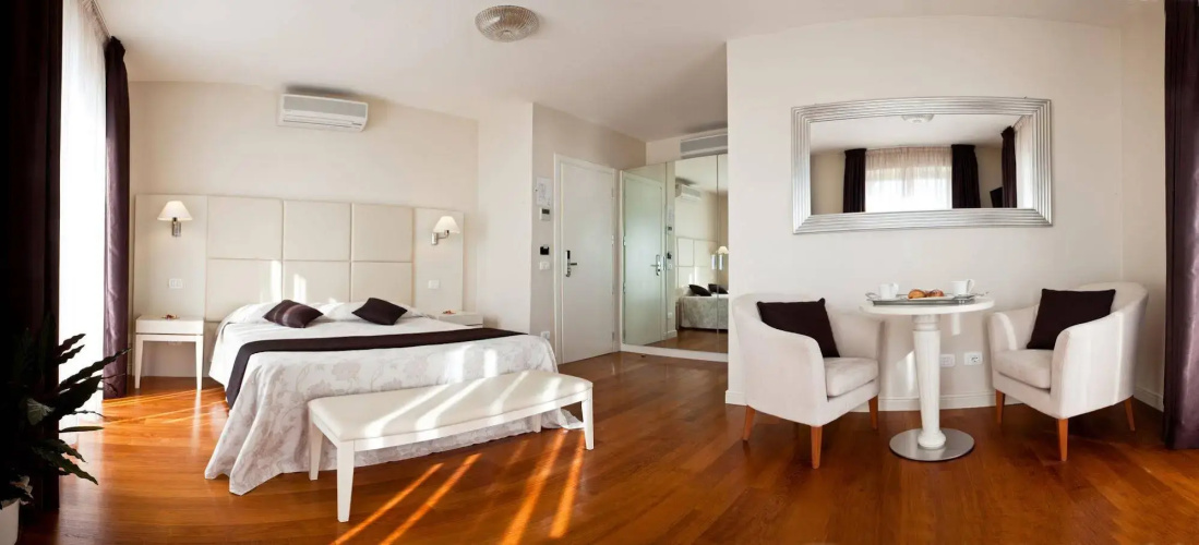 Hotel Residence Exclusive