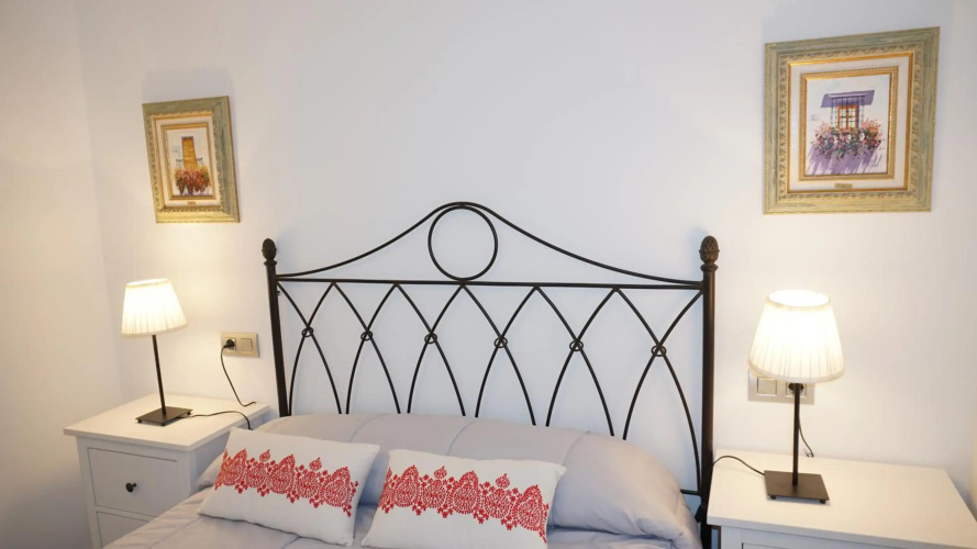 Apartamento Vía Romana XIX