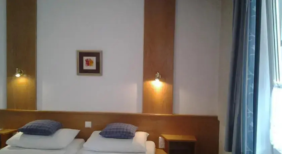Gartenpension Fischl