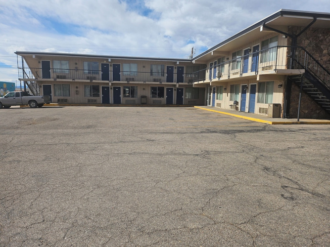 Home Away Inn Llc Laramie - Laramie, WY