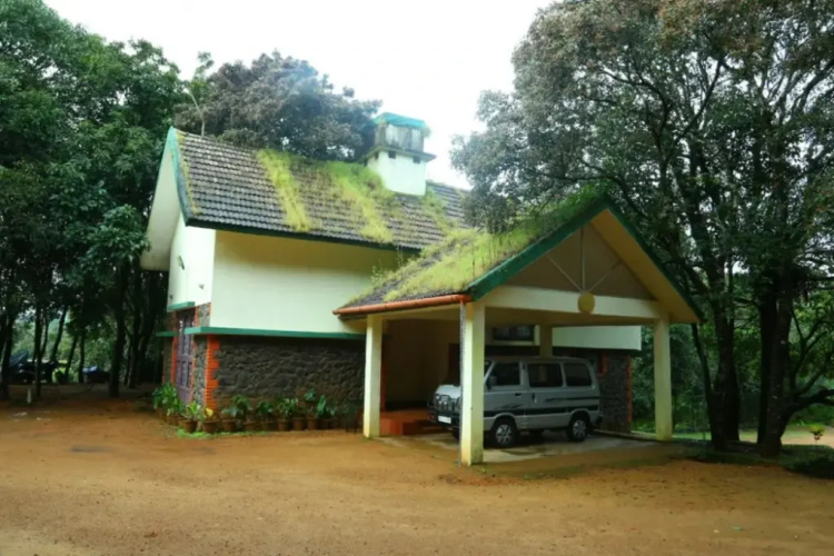 Vagamon Heights