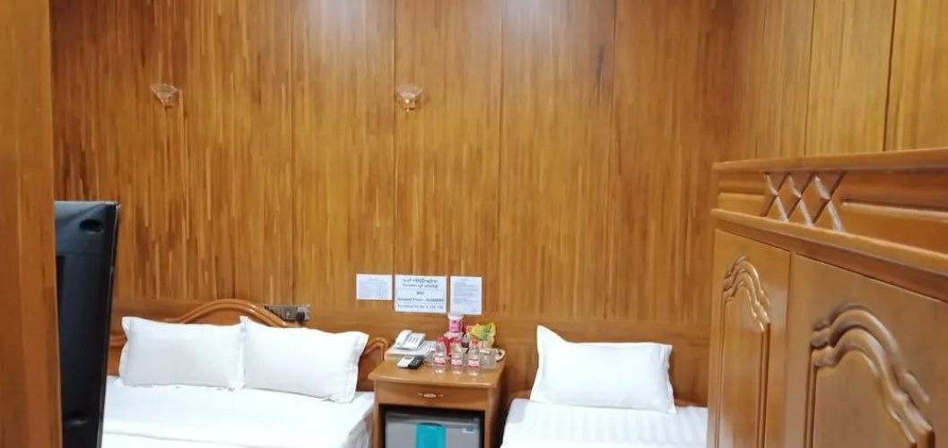Hotel Friendship