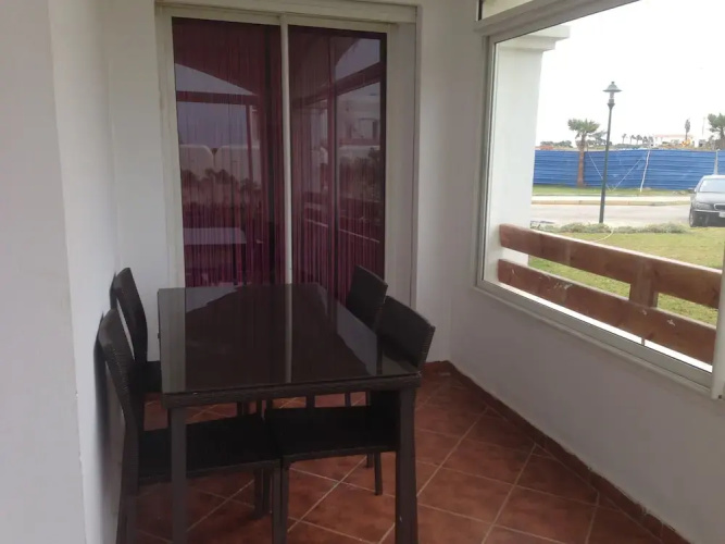 Apartamiento
