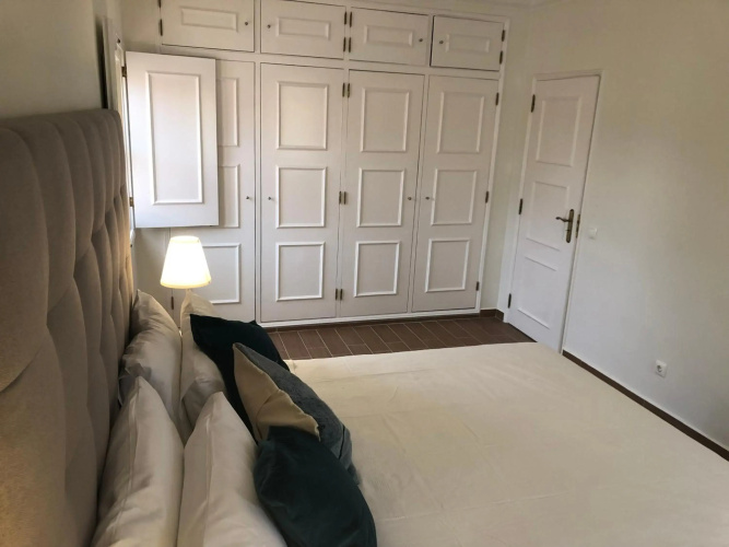 Vilamoura 2 bed new apartment