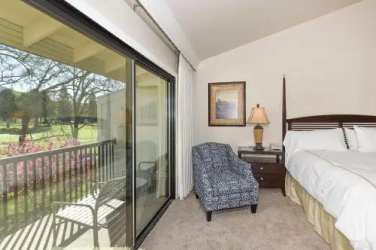702 Cottages at Silverado