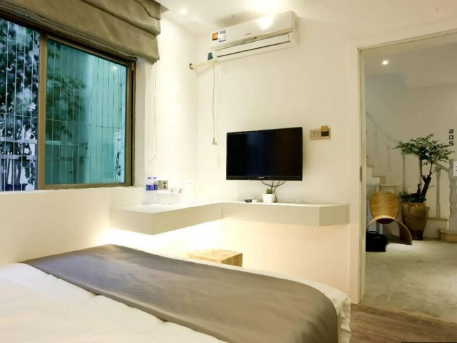 No.33 Hotel