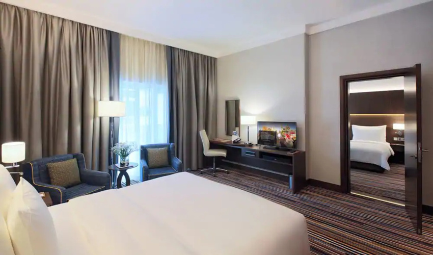 Dusitd2 Kenz Hotel photo 28