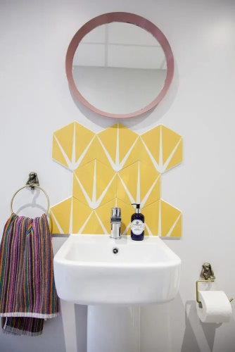 Arnprior Glamping: Roundel