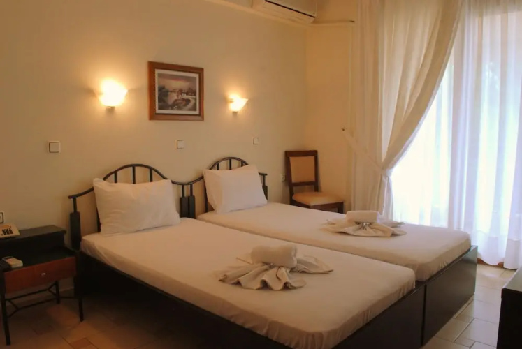 Syrtaki Hotel