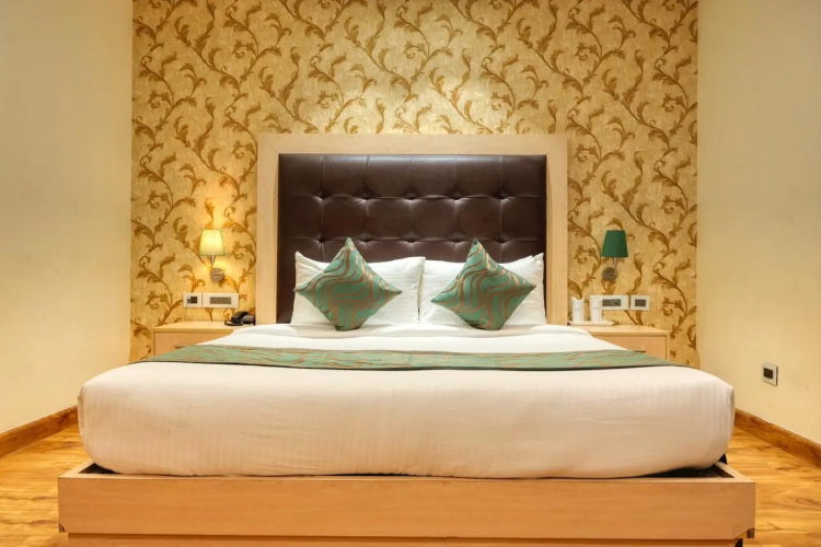 Hotelafbeelding