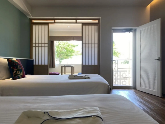 Sunset Beach Hotel