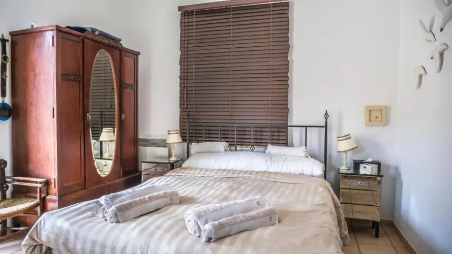 Sylvia's Guest House