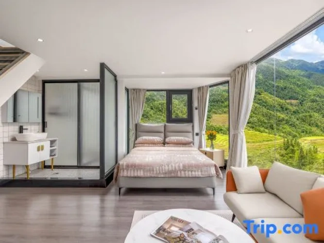 Family Duplex Suite