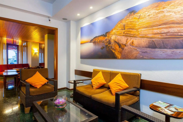 Hotel Galera