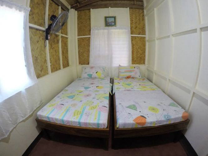 RB Transient House