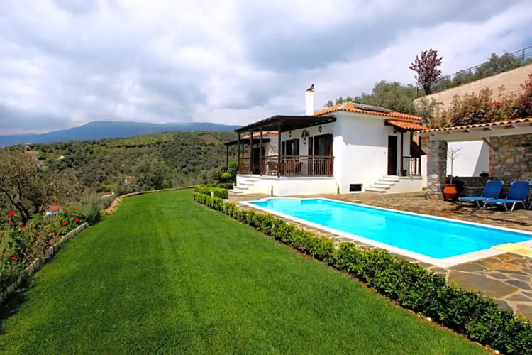 Olive Grove Villas