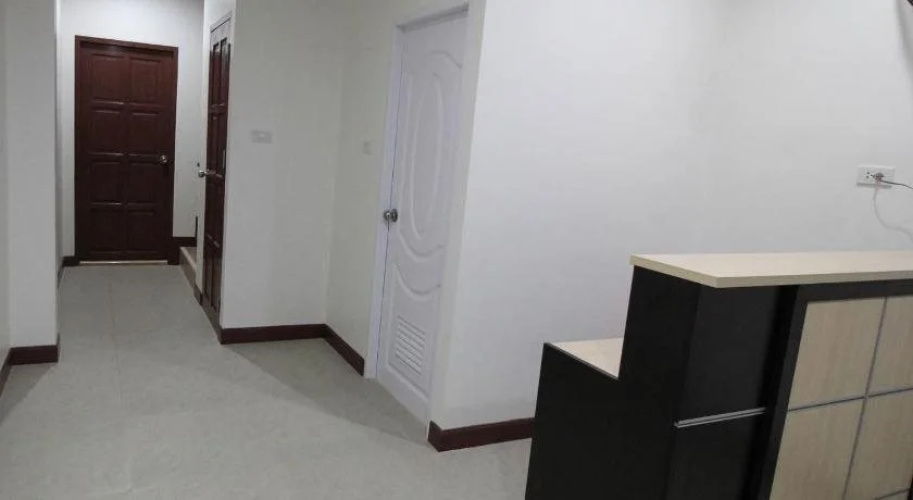 Chaiwat Guesthouse