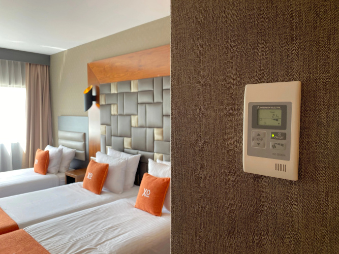 XO Hotels Park West photo 8