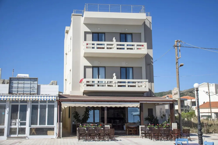 Otel görseli