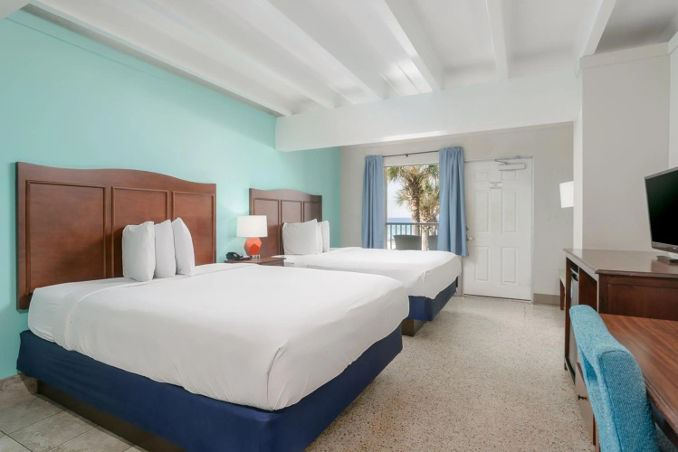 Bikini Beach Resort