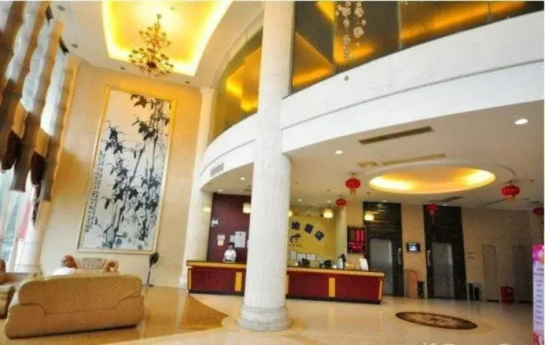 Xintiandi Hotel