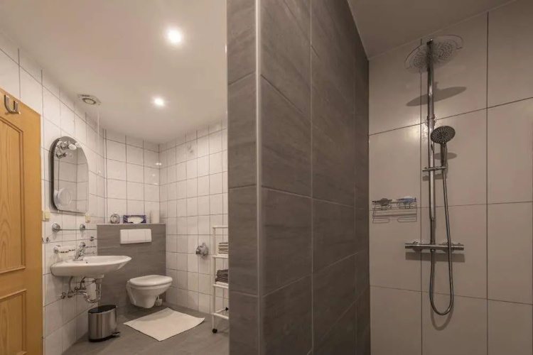 Ferienwohnung Schieder