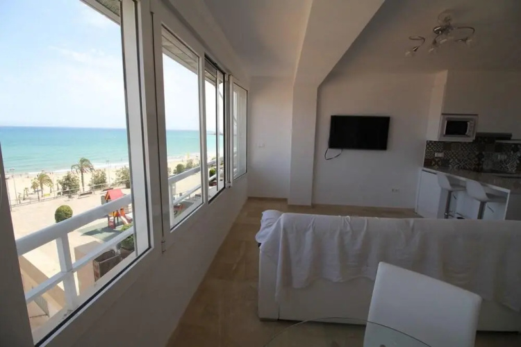 Estudio Playa Postiguet