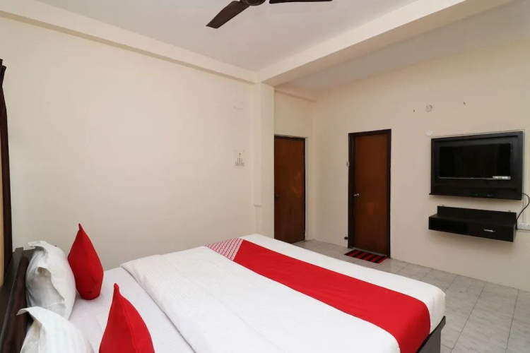 Aryan Guest House