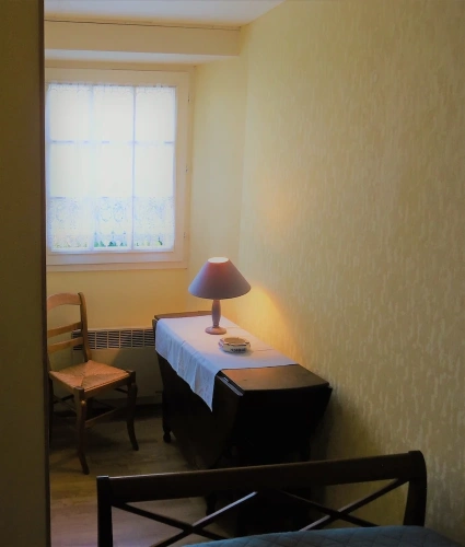 Classic Triple room