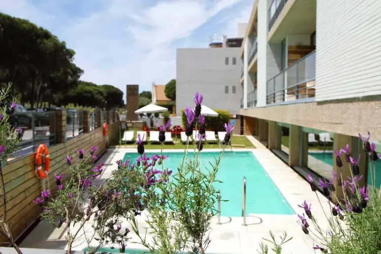Hotel Apartamentos Playa Golf Islantilla
