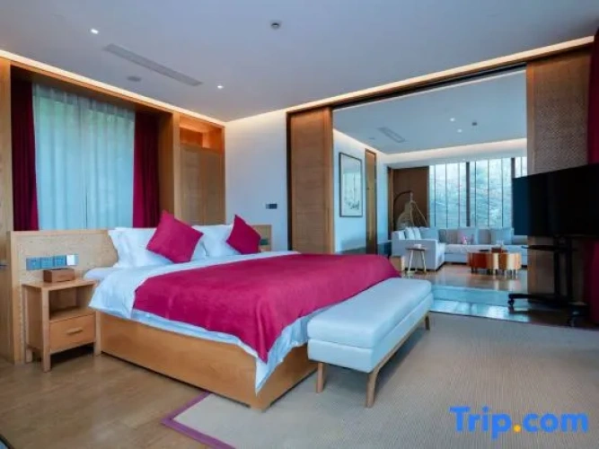 1 Bedroom Suite